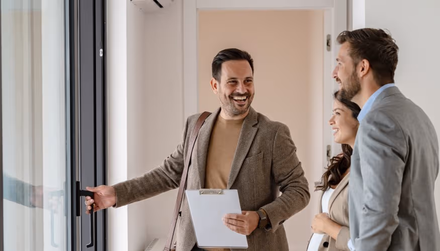 Büyükorhan Emlakçı